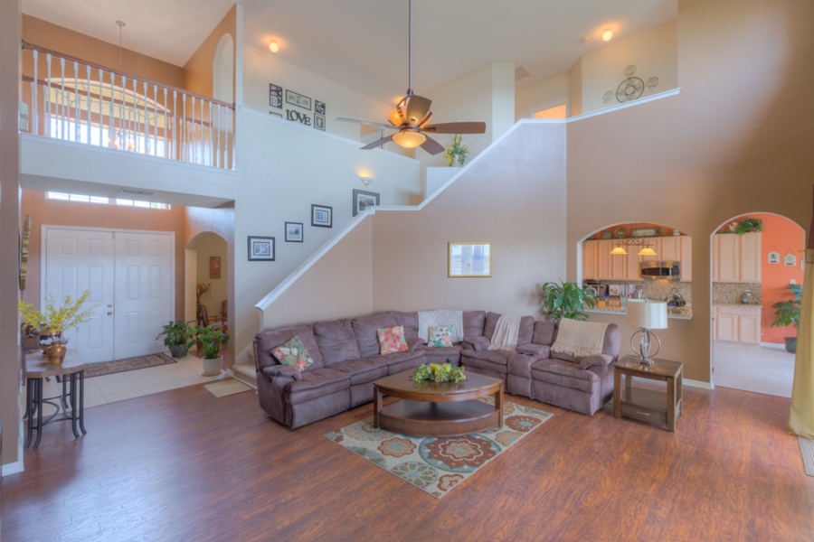 Splash Into These Two Pool Homes for Sale in Deltona, FL